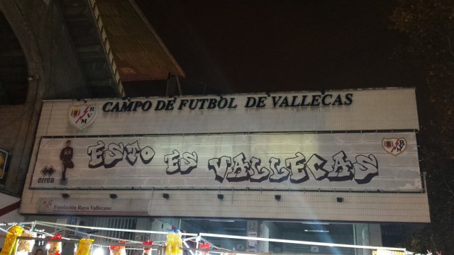 Rayo-Valencia. Copa 14-15